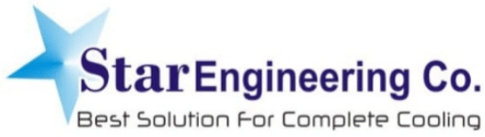 Star Engineering Co. logo
